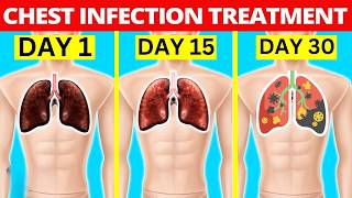 7 Natural Chest Infection Treatments Home Remedies [upl. by Nord]