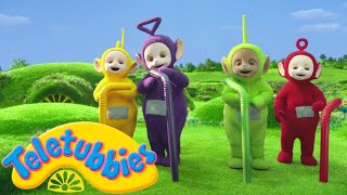 Teletubbies 2 HOUR Compilation  Season 16 Episodes 4660  Videos For Kids [upl. by Market]