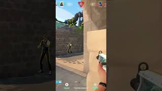 reyna valorant howtogetbetteratvalorant pubgmobile valorantclips valorantplaysoftheday [upl. by Adest230]