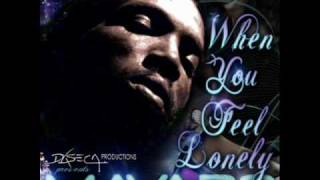 Mavado  When You LonelyFull Version [upl. by Katrine]