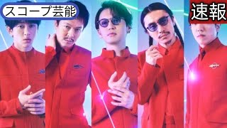 SUPER EIGHT、夏の代表曲「オモイダマ」 を東京スカパラダイスオーケストラがリ アレンジスコープ芸能 [upl. by Nadler770]