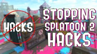 How to Stop Splatoon 2 Hacks [upl. by Averil43]