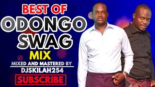 BEST OF ODONGO SWAG MIX 2023LINDAHYAAAYEADHIAMBONYASEMBOCHWADE GI NYUNDOHANNAH MAMANYAMBITA [upl. by Ethelstan]