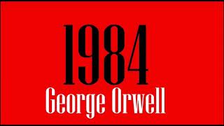 1984 di George Orwell  Parte 7  Audiolibro Italiano [upl. by Genny]