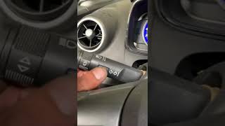 2016 Chevy Trax Reset oil change required light [upl. by Epilif814]