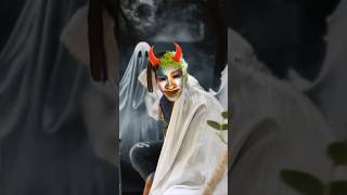 जंगलीभूत part 1👻bhoot comedy funny shortvideo viralvideo youtubeshorts comedyvideo exercise [upl. by Labana]