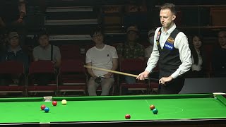 2024 Hong Kong Snooker AllStar Challenge · Judd Trump vs Jack Lisowski 香港國際桌球明星挑戰賽 • 卓林普 vs 利索斯基 [upl. by Enaled]