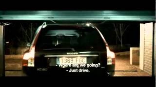 Kidnapped Secuestrados 2011 Official Trailer HD [upl. by Naynek]