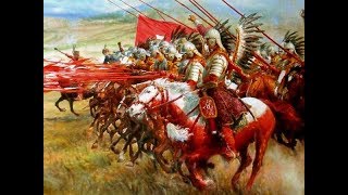 Polish Winged Hussars Two Steps From Hell  Victory [upl. by Nasho]