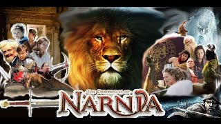 The Chronicles of Narnia 13 official movie trailers  bonus trilogy trailer epic compilation [upl. by Nnaytsirk344]