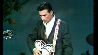 Waylon Jennings  Thats What You Get For Loving Me 1967 [upl. by Bullock]