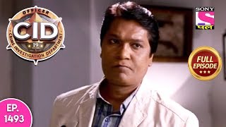 CID  Full Episode 1493  21st May 2019 [upl. by Annice]