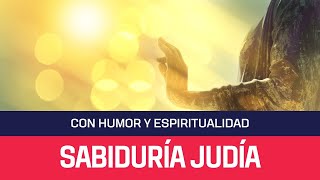 Sabiduría judía [upl. by Rudy894]