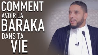 Comment avoir la Baraka dans sa vie [upl. by Nugesulo478]