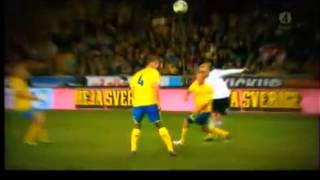 Sweden 3 vs Germany 5 Goal Schurrle  Mundial 2014  السويد 35 المانيا  شورلة [upl. by Powe18]