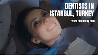 Dentists in Istanbul Turkey [upl. by Red]