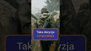 Czy Polscy żołnierze pojadą na Ukrainę Konferencja NATO w Paryżu [upl. by Nilhsa]