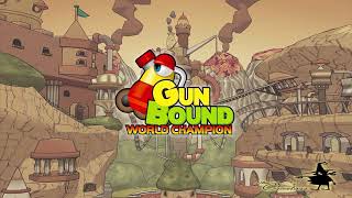 Gunbound soundtrack  Spirits dance  1 hour [upl. by Aja70]