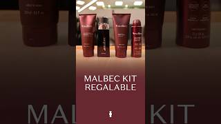 Kit Malbec Natal24 oboticariocolombia [upl. by Trebleda]