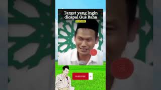 ngaji gus baha terbaru 2024 target gus baha untuk umat islam ngajigusbaha uas motivasi gusbahak [upl. by Elfrida]