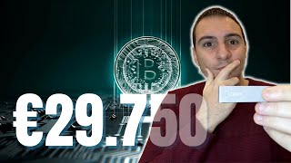 SVELO il mio intero portafoglio CRYPTO nel 2023 🪙 [upl. by Arbas]