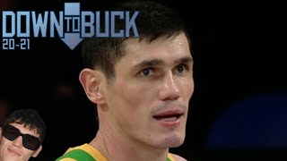 Ersan Ilyasova 20 Points6 Threes4 Steals2 Blocks Full Highlights 4172021 [upl. by Hurwit620]