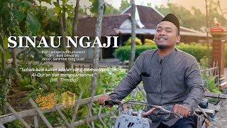 teaser musik video SINAU NGAJI  IKHSAN ADI KURNIAWAN  SENIMAN ELING GUSTI [upl. by Innes]