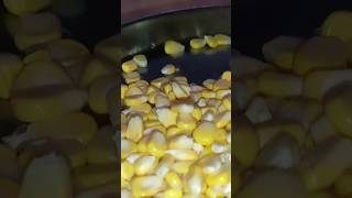 Masala corn 🌽 cornrecipe manavantalu5943 mekasowjanya04 Mikecrack [upl. by Atirehc]