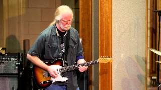 Jimmy Herring Band  Matts Funk [upl. by Ahel]