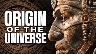 How do the Aztecs explain the origin of the world and humanity  Genius History [upl. by Ahsatan227]