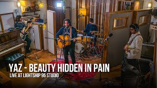 YAZ  Beauty Hidden in Pain Live from Lightship 95 [upl. by Ueik]