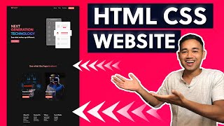 Build 3 Beginner Javascript Projects in 30 mins Tutorial  HTML CSS amp JS [upl. by Sigismundo]