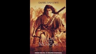 Last of the Mohicans movie theme Rock Metal cover [upl. by Accever]