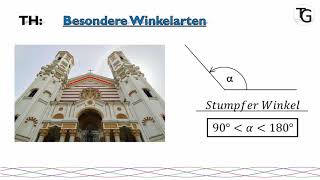 Winkel messen amp Winkel zeichnen  einfach erklärt  Lehrerschmidt  einfach erklärt [upl. by Martha]