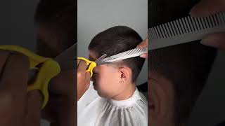 MID TAPER FADE TUTORIAL STEP BY STEP 💈💈 [upl. by Bromley]