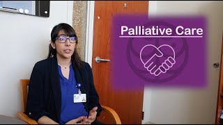 Palliative Care and Glioblastoma [upl. by Rorie647]