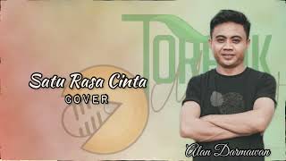 Wayase  Satu Rasa Cinta  Alan Darmawan cover [upl. by Anerehs]