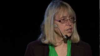 Creating classrooms that work Esther Wojcicki at TEDxBeaconStreet [upl. by Burnight]