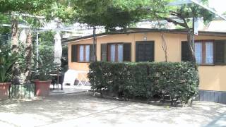 Camping del Mare  Cervo [upl. by Zellner]