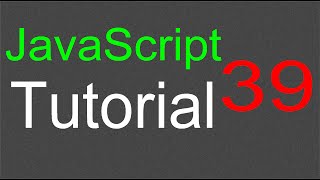 JavaScript Tutorial for Beginners  39  Create attribute [upl. by Joerg]