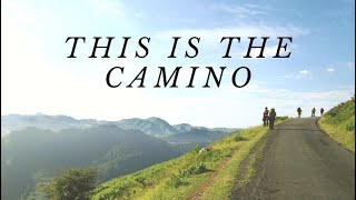 This is the Camino  Camino de Santiago in 6 minutes [upl. by Aivatahs]