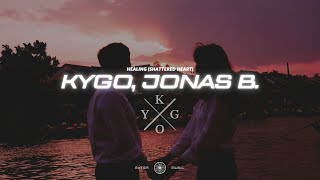 Kygo Jonas Brothers  Healing Shattered Heart  Sub Español [upl. by Marelya]