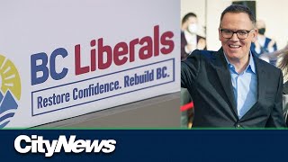 BC Liberals vote to change name to BC United [upl. by Nelyt]