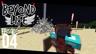 Beyond Life Episode 4  One by One [upl. by Airrat]