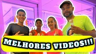 🔴Festa da Risada Live Especial com os Vídeos Mais Hilários da Internet🤪🎈🎉💥🔴 [upl. by Enyawad643]