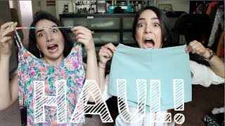 HAUL  con monserrathermosillo [upl. by Mandal]