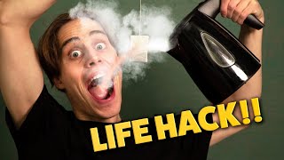 OTROLIGA LIFE HACKS [upl. by Nyrad]