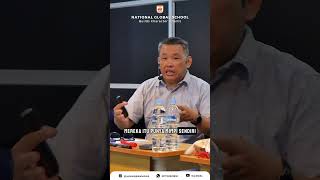 Bagaimana kita bisa mendapatkan Beasiswa dan pertukaran Pelajar ke Luar Negri beasiswa shortvideo [upl. by Ahsilram671]