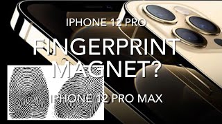 iPhone 12 Pro Durability Test  Is Ceramic Shield Scratchproof [upl. by Cohe]