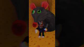 I found that Big Rat in a Maze 👇😭 roblox trending fypシ robloxedit horoscope [upl. by Diandre]